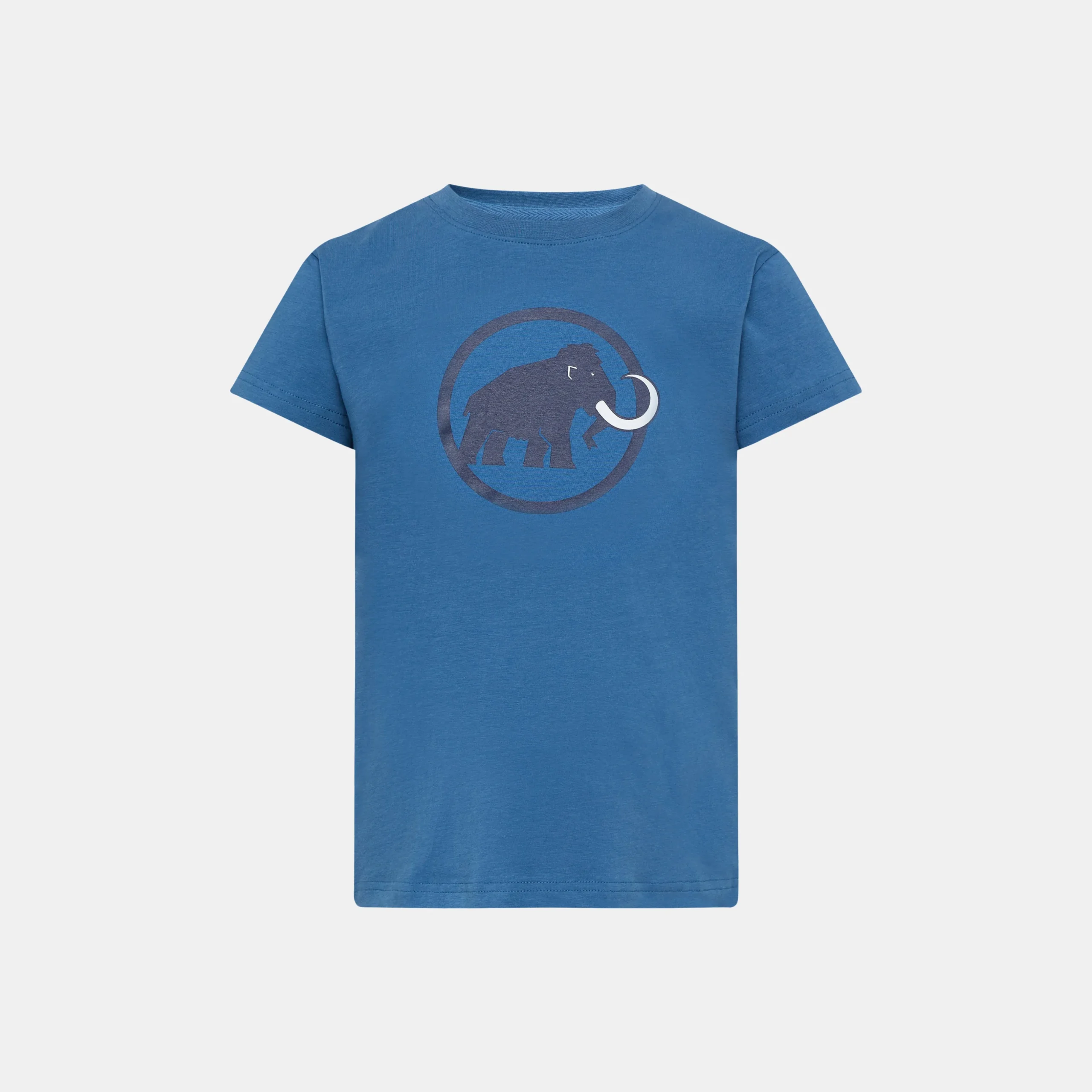 Mammut Core T-Shirt Kids Classic