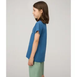 Mammut Core T-Shirt Kids Classic