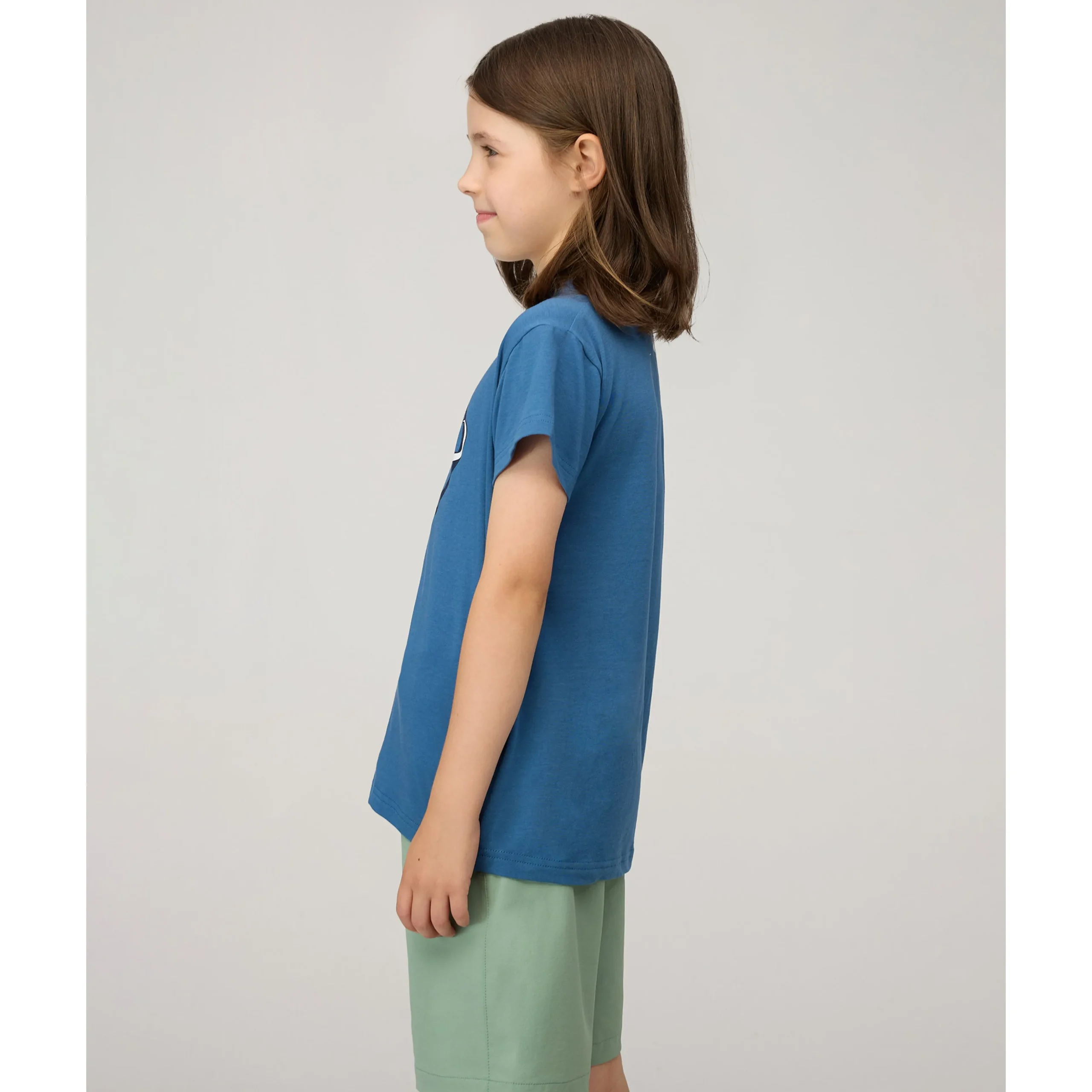 Mammut Core T-Shirt Kids Classic