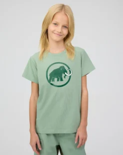 Mammut Core T-Shirt Kids Classic