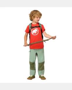 Mammut Core T-Shirt Kids Classic