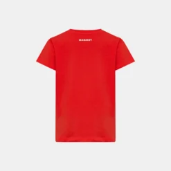 Mammut Core T-Shirt Kids Classic