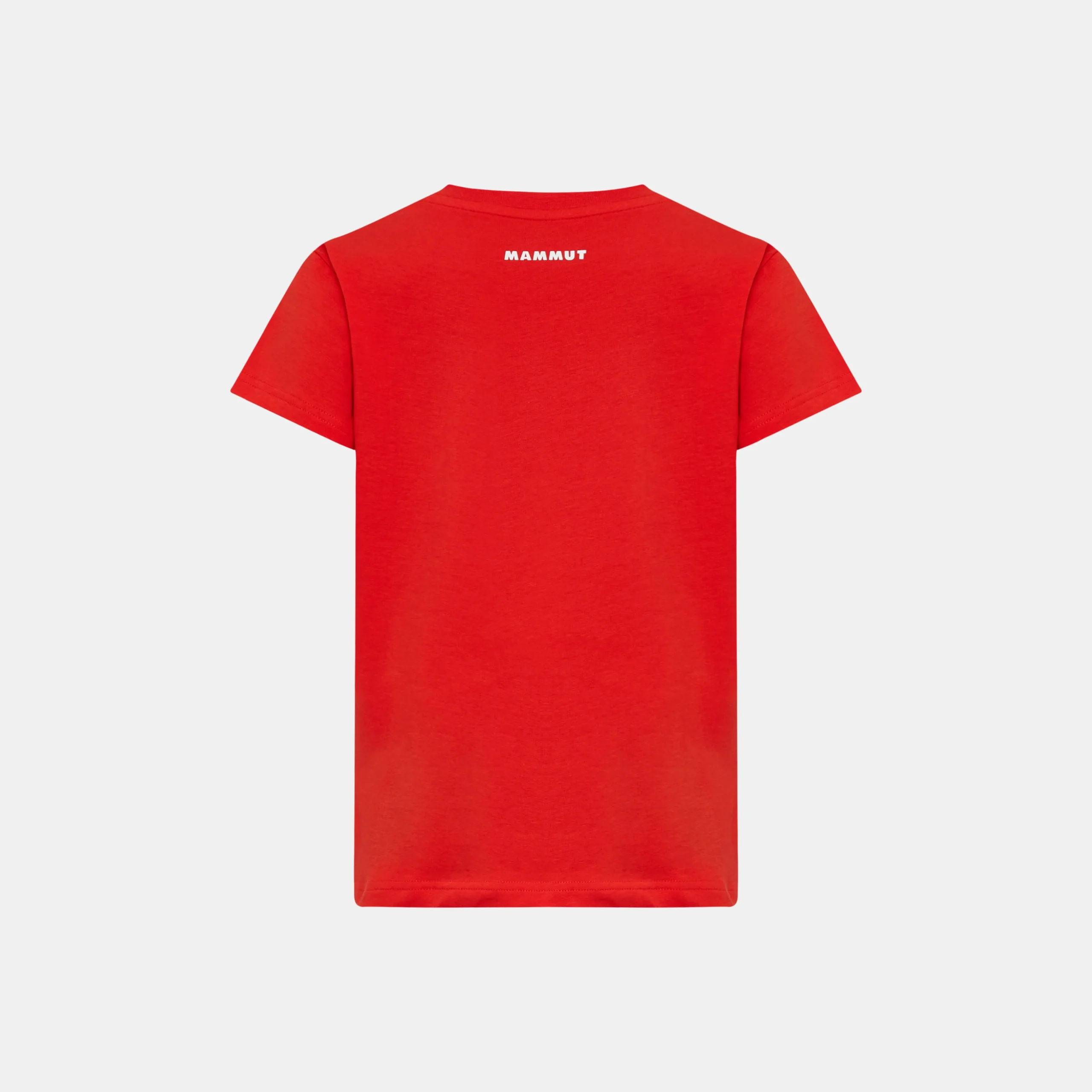 Mammut Core T-Shirt Kids Classic