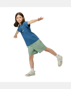 Mammut Core T-Shirt Kids Classic
