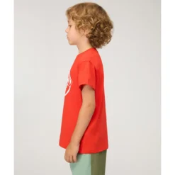 Mammut Core T-Shirt Kids Classic