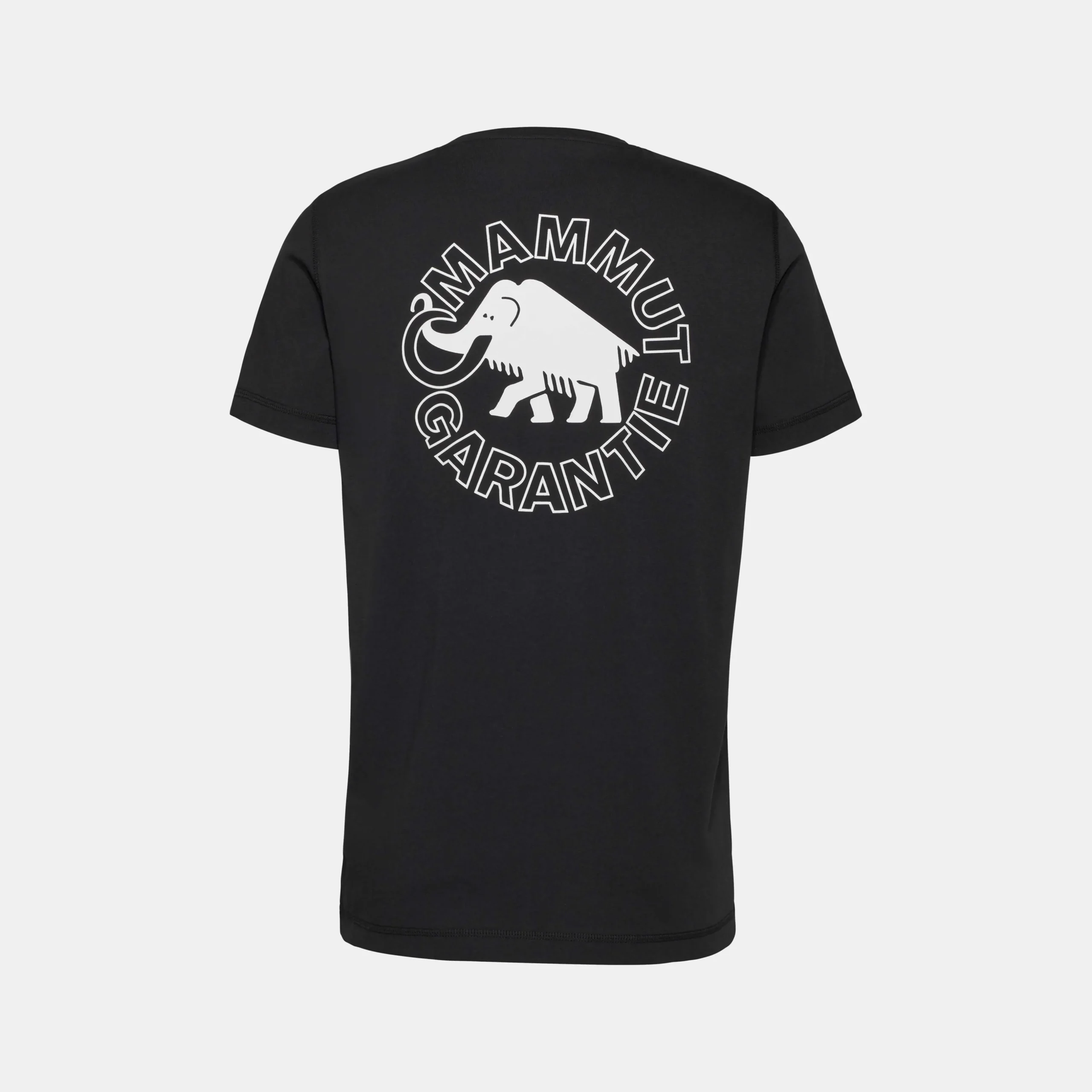 Mammut Core T-Shirt Men Garantie