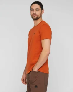 Mammut Core T-Shirt Men Garantie