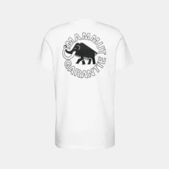 Mammut Core T-Shirt Men Garantie