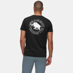 Mammut Core T-Shirt Men Garantie