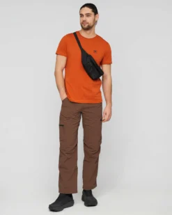 Mammut Core T-Shirt Men Garantie