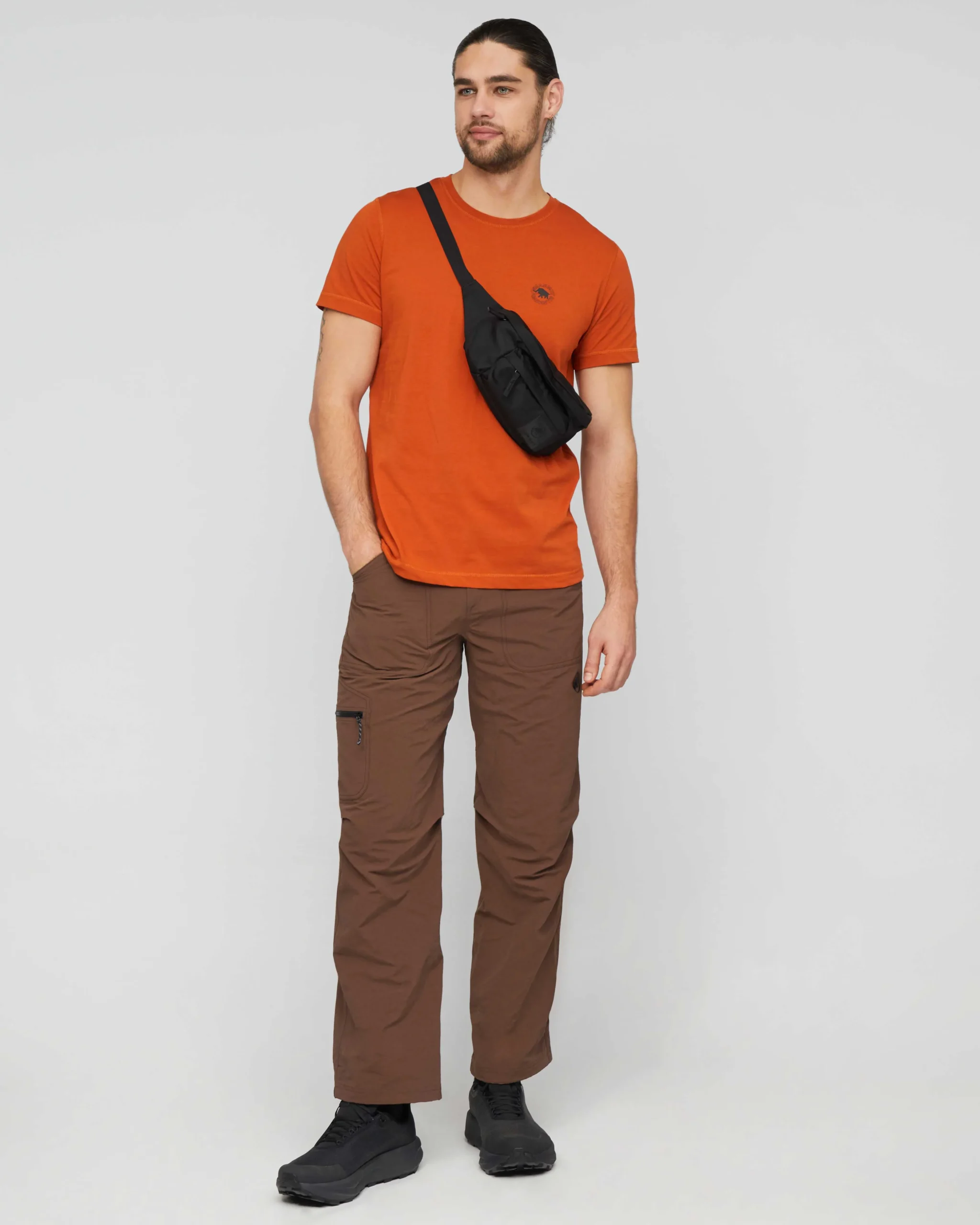 Mammut Core T-Shirt Men Garantie
