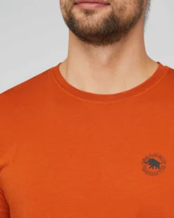 Mammut Core T-Shirt Men Garantie