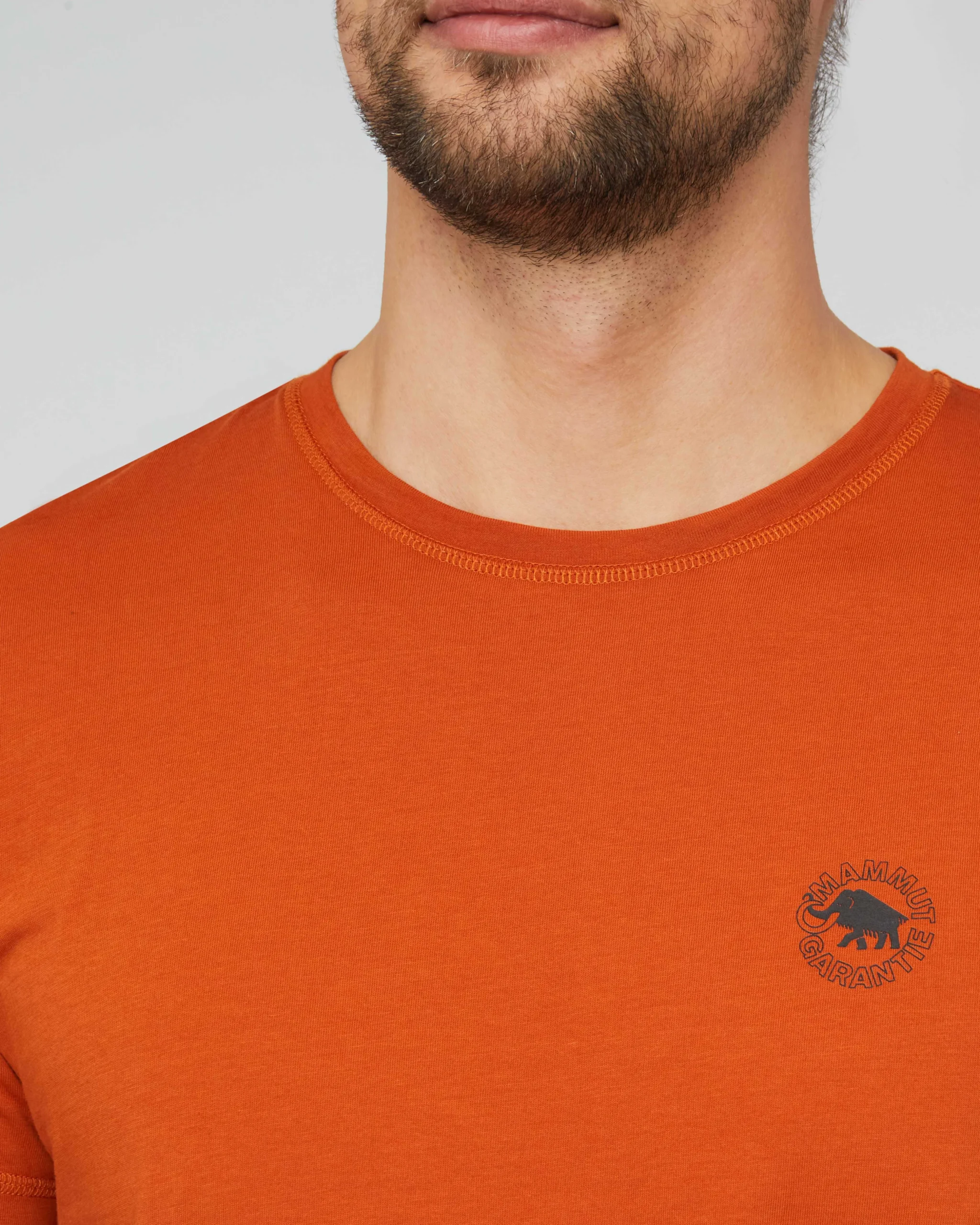 Mammut Core T-Shirt Men Garantie