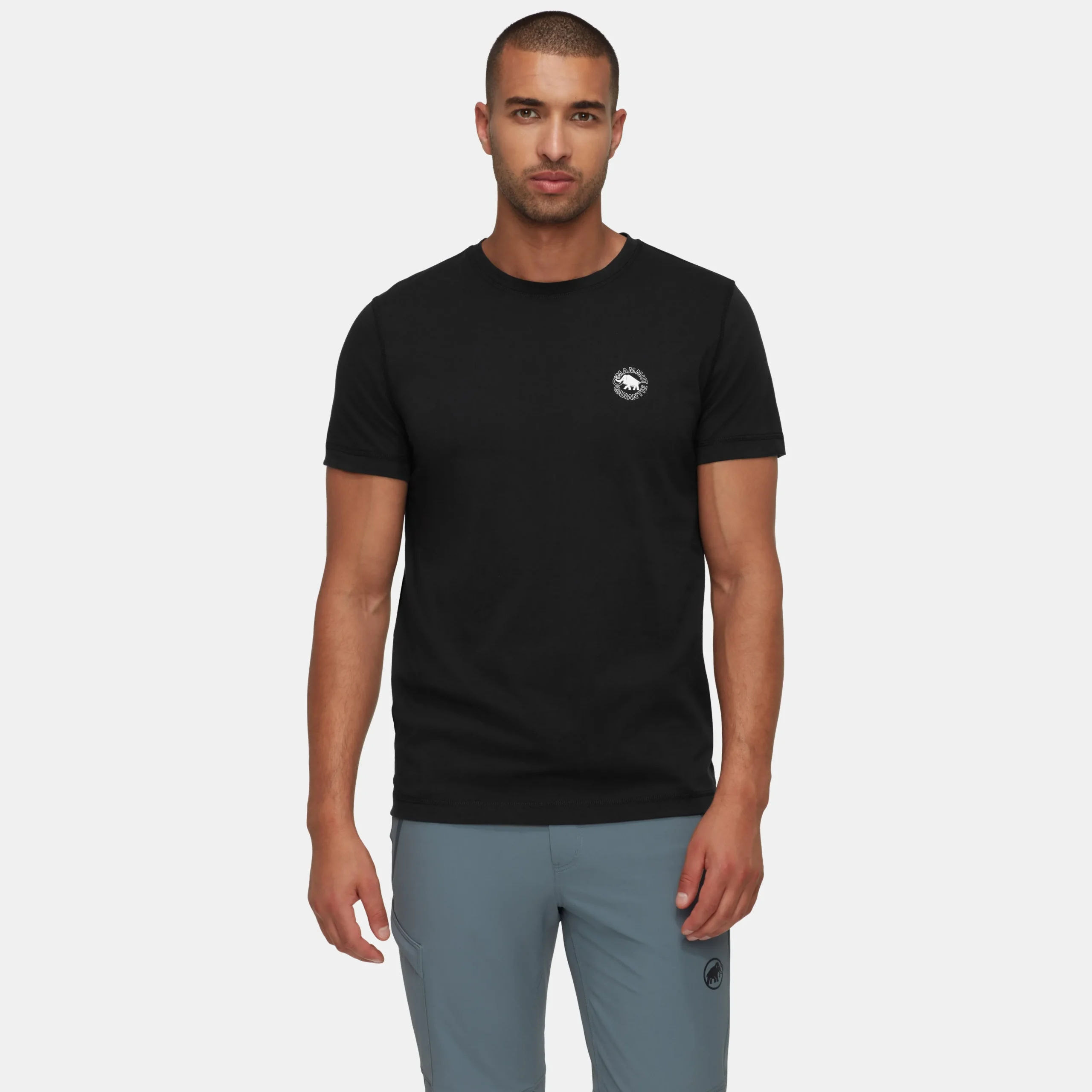 Mammut Core T-Shirt Men Garantie
