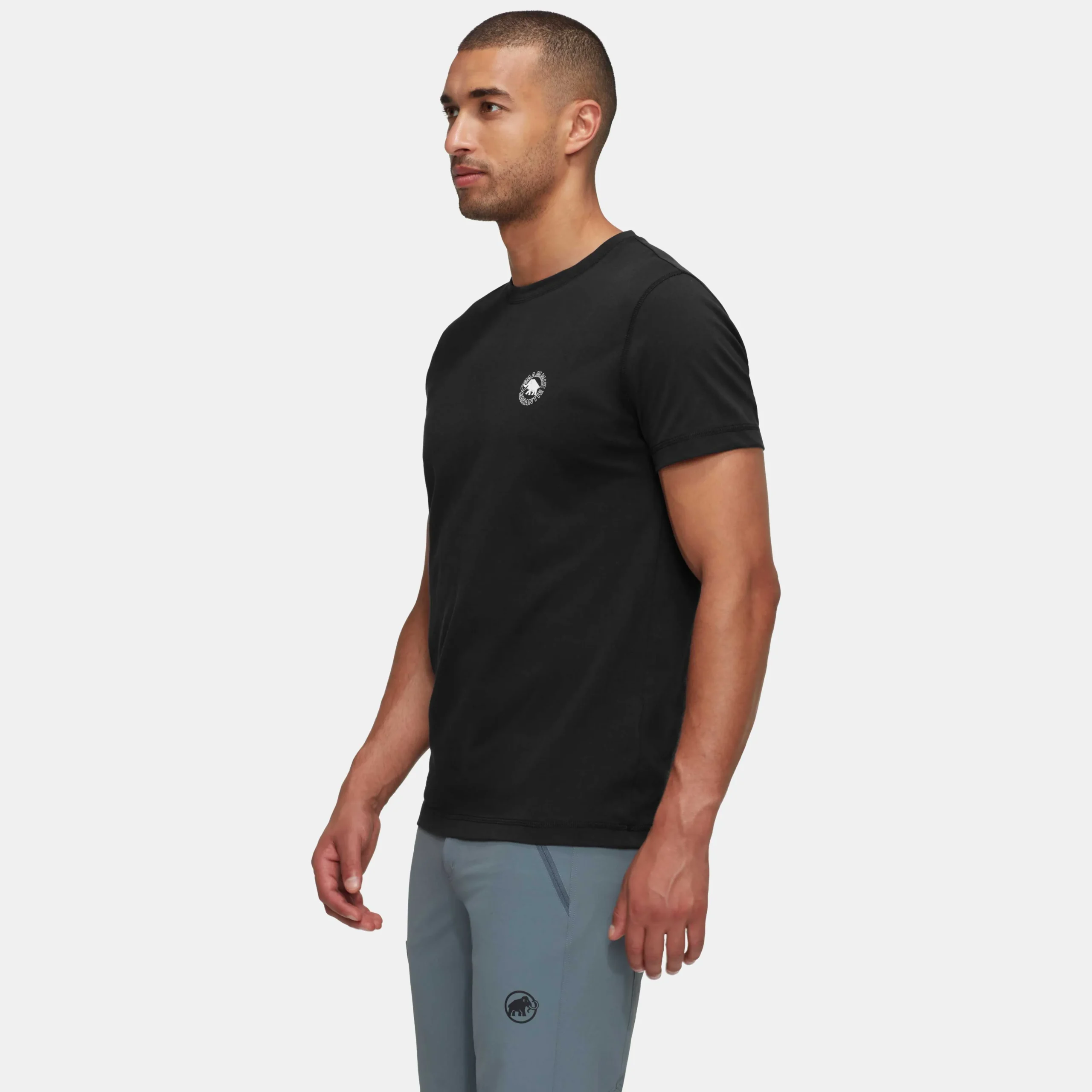 Mammut Core T-Shirt Men Garantie
