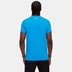 Mammut Core T-Shirt Men Logo