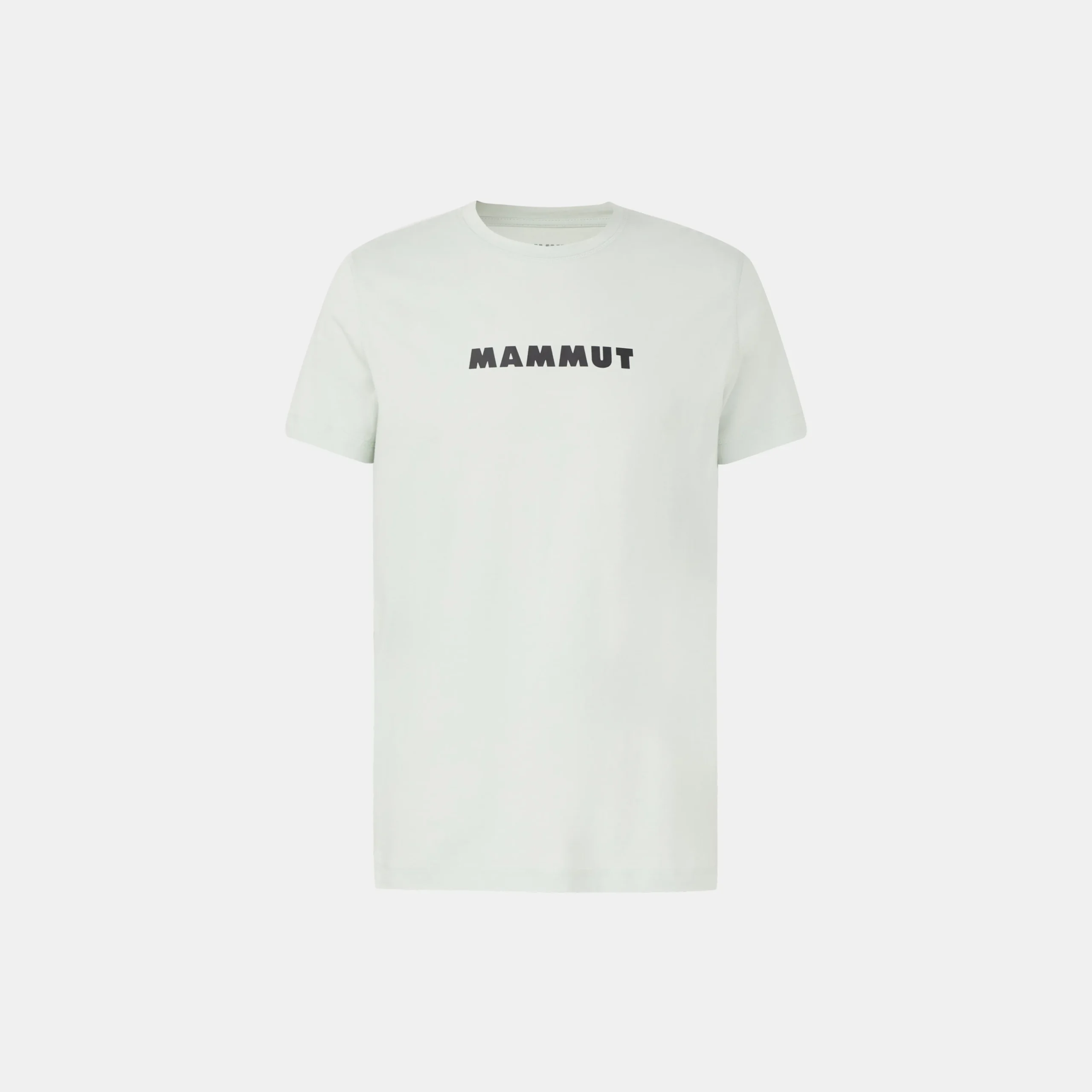 Mammut Core T-Shirt Men Logo