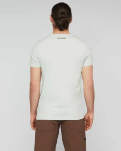 Mammut Core T-Shirt Men Logo
