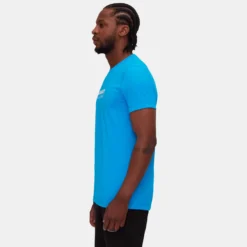 Mammut Core T-Shirt Men Logo