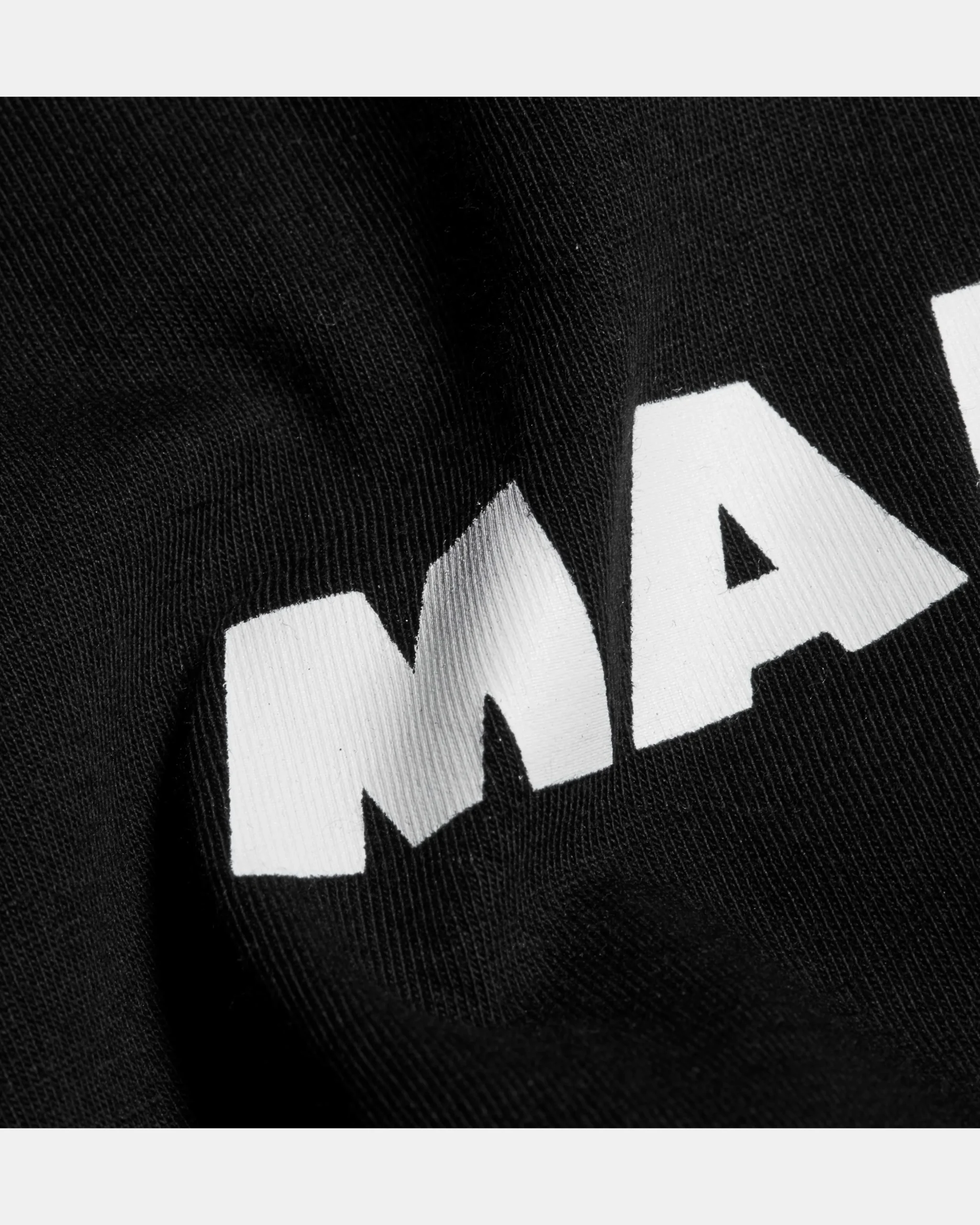 Mammut Core T-Shirt Men Logo