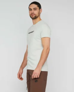 Mammut Core T-Shirt Men Logo