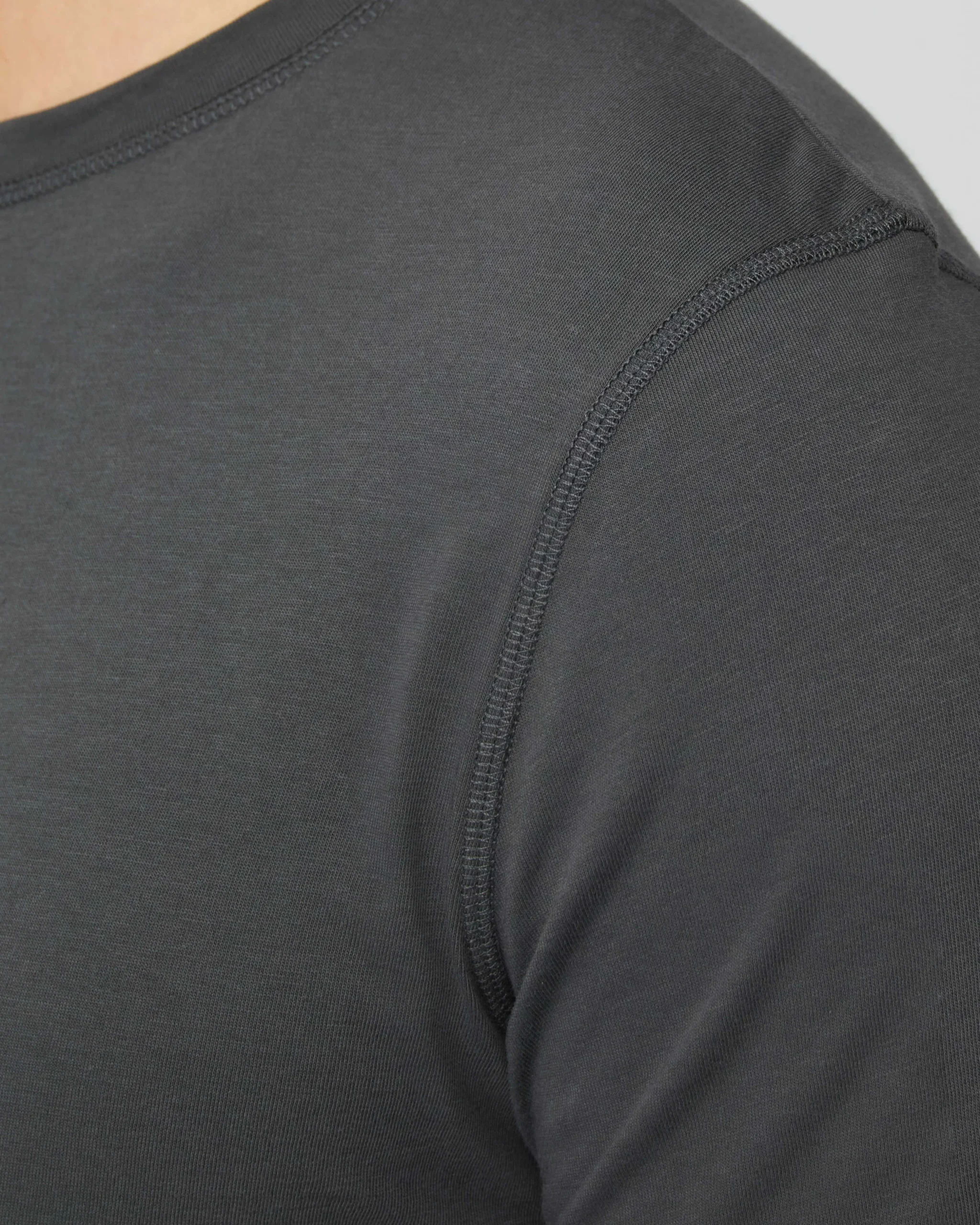 Mammut Core T-Shirt Men Vert