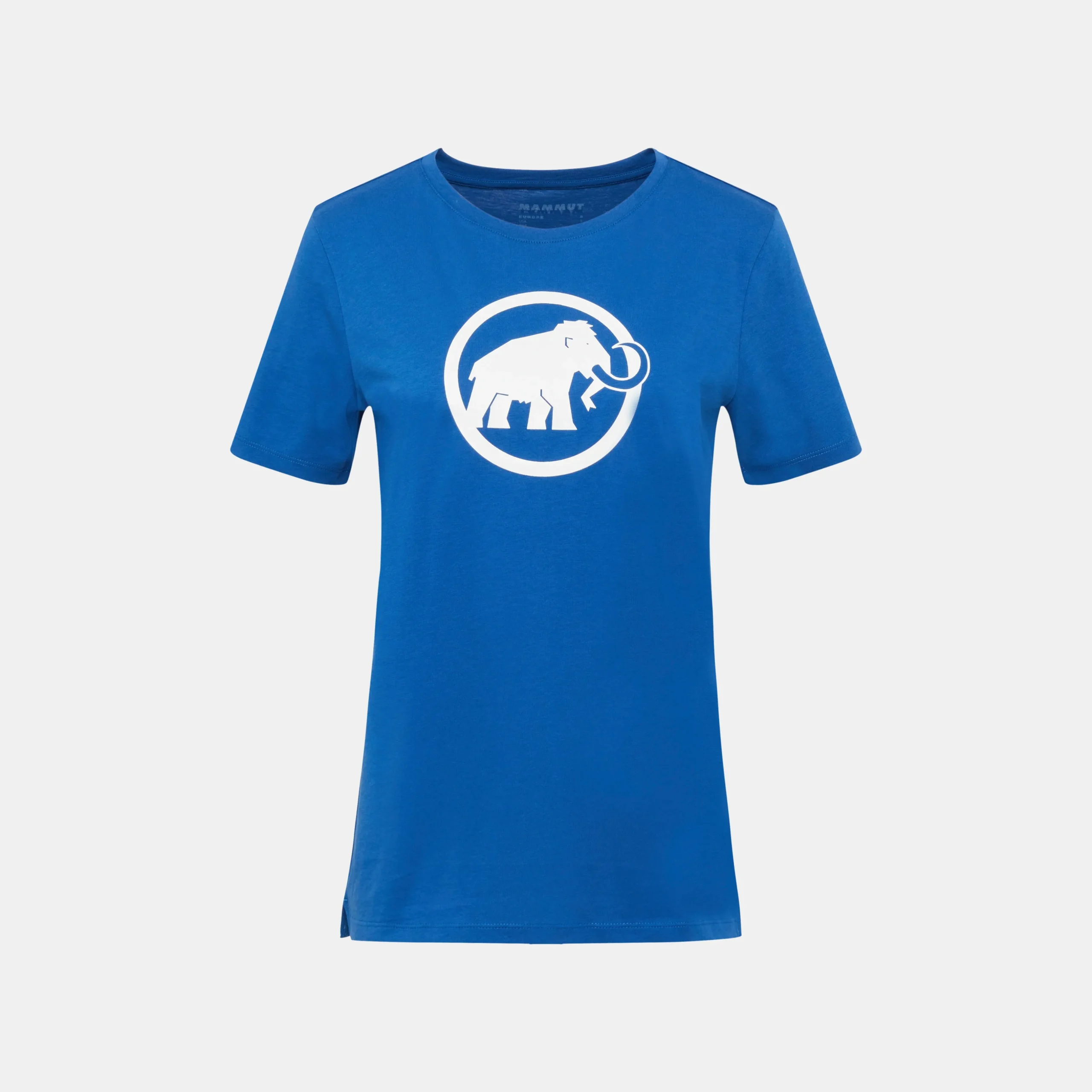 Mammut Core T-Shirt Women Classic