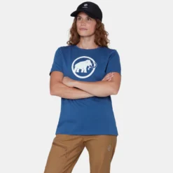 Mammut Core T-Shirt Women Classic
