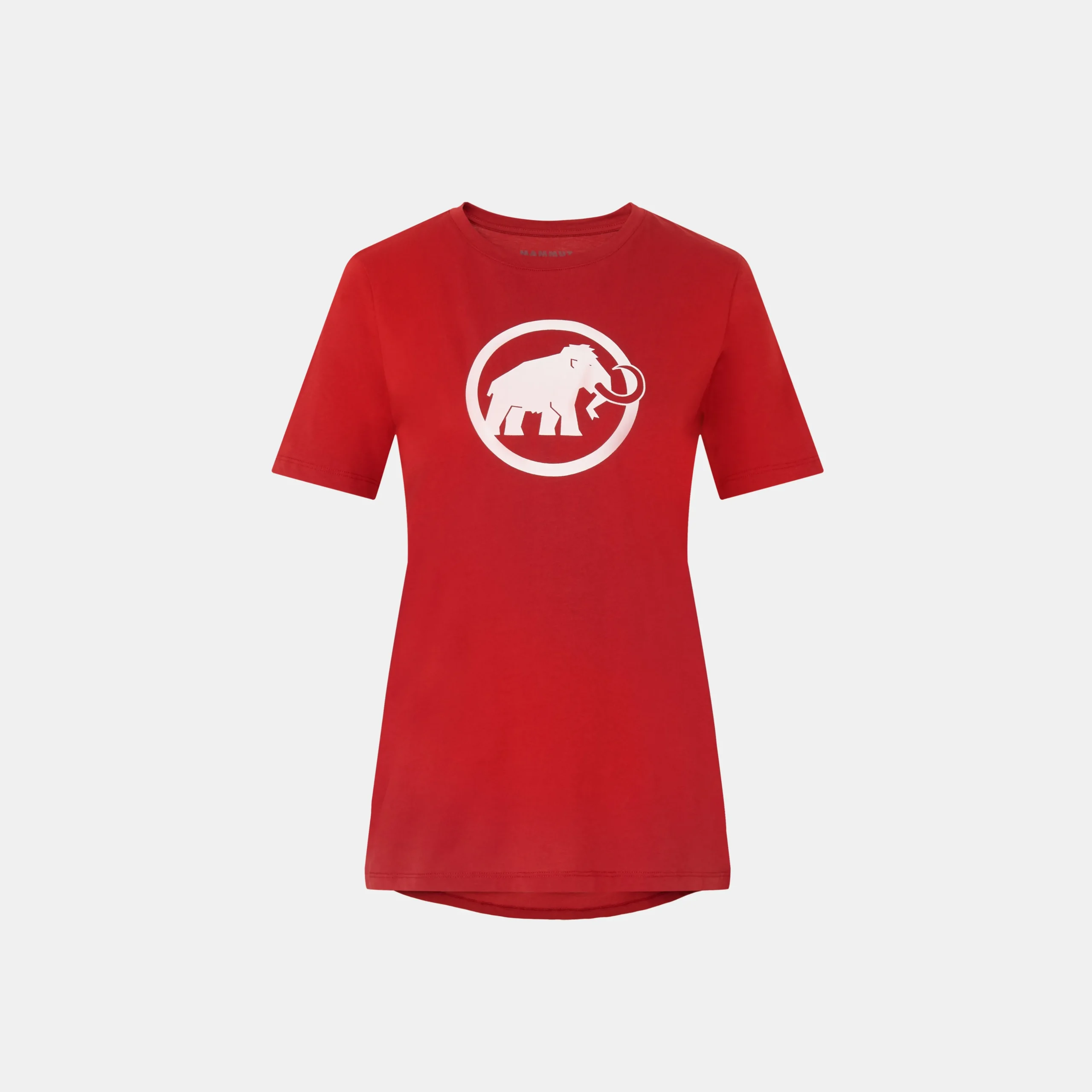 Mammut Core T-Shirt Women Classic