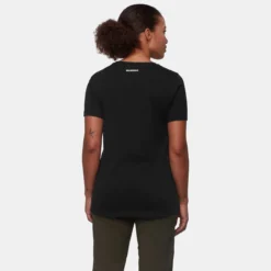 Mammut Core T-Shirt Women Classic