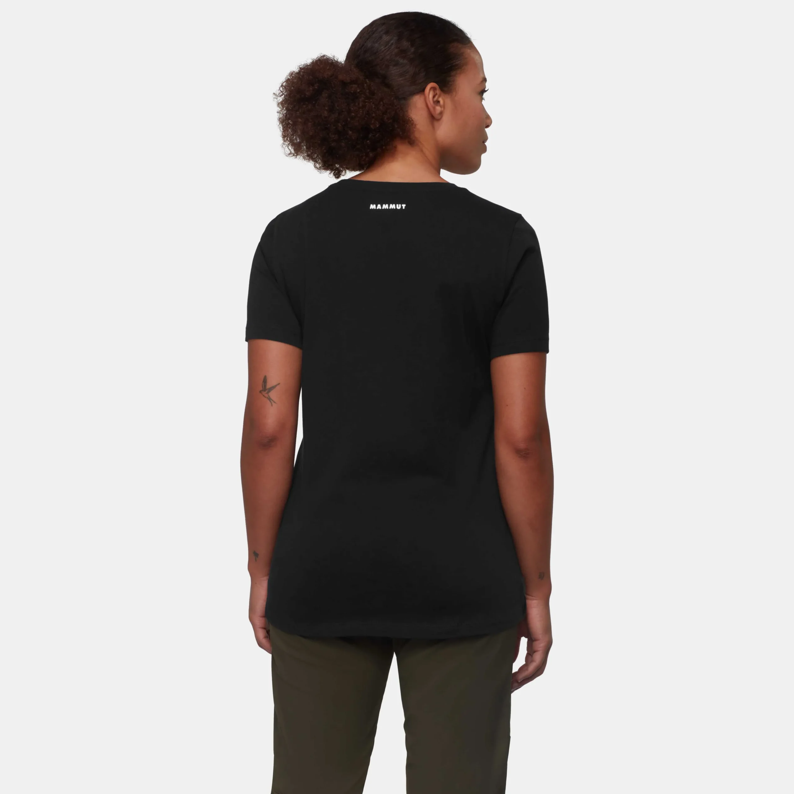 Mammut Core T-Shirt Women Classic