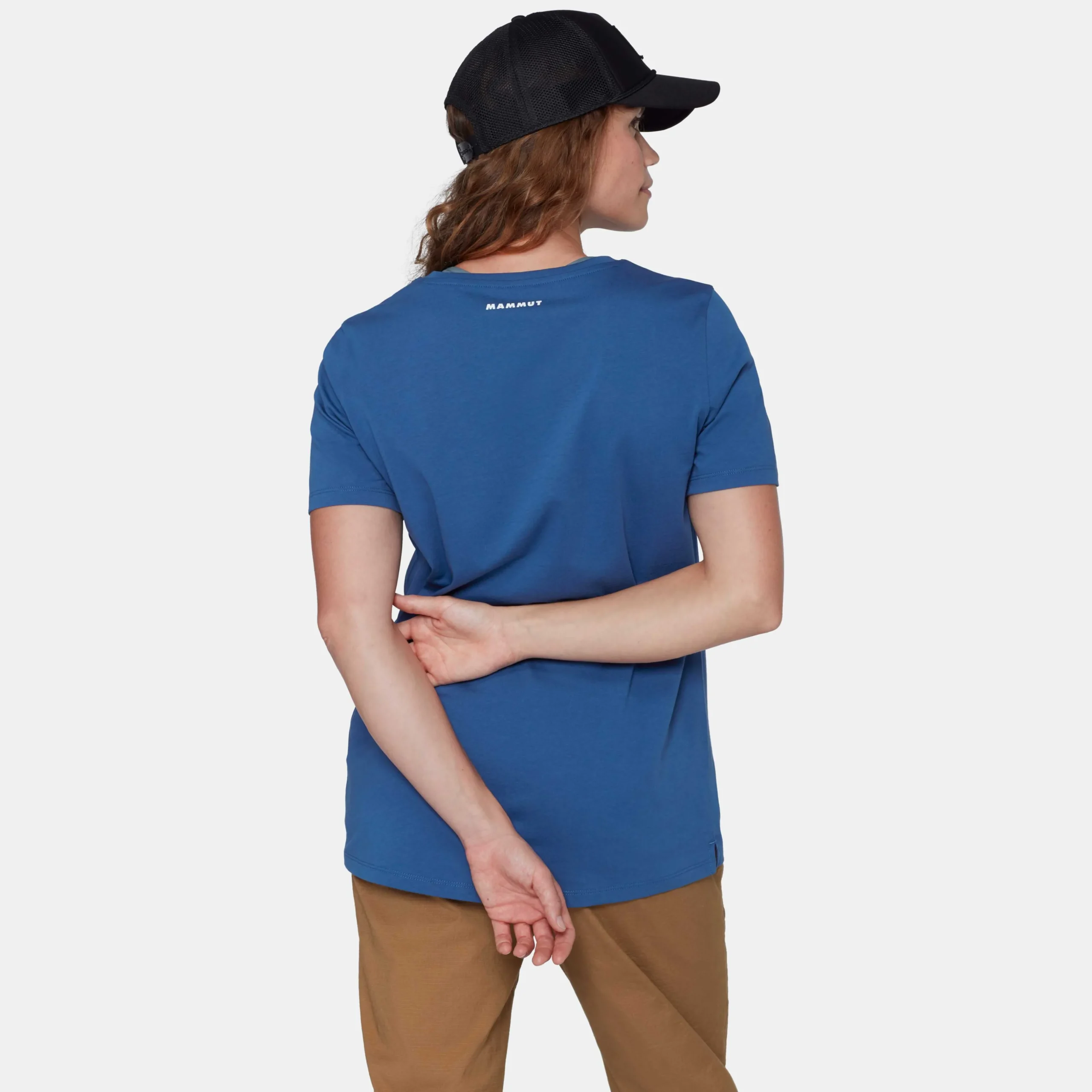 Mammut Core T-Shirt Women Classic