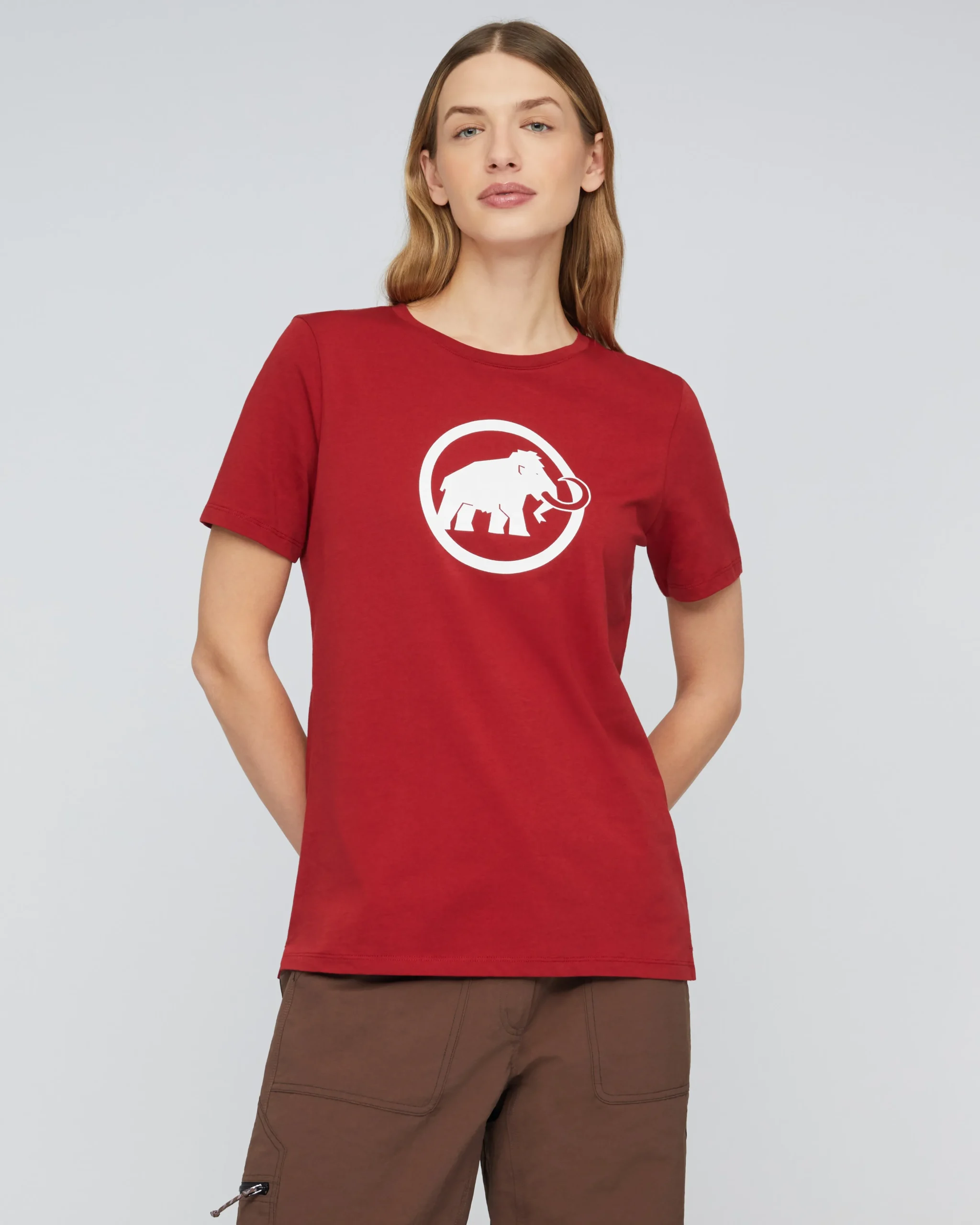 Mammut Core T-Shirt Women Classic