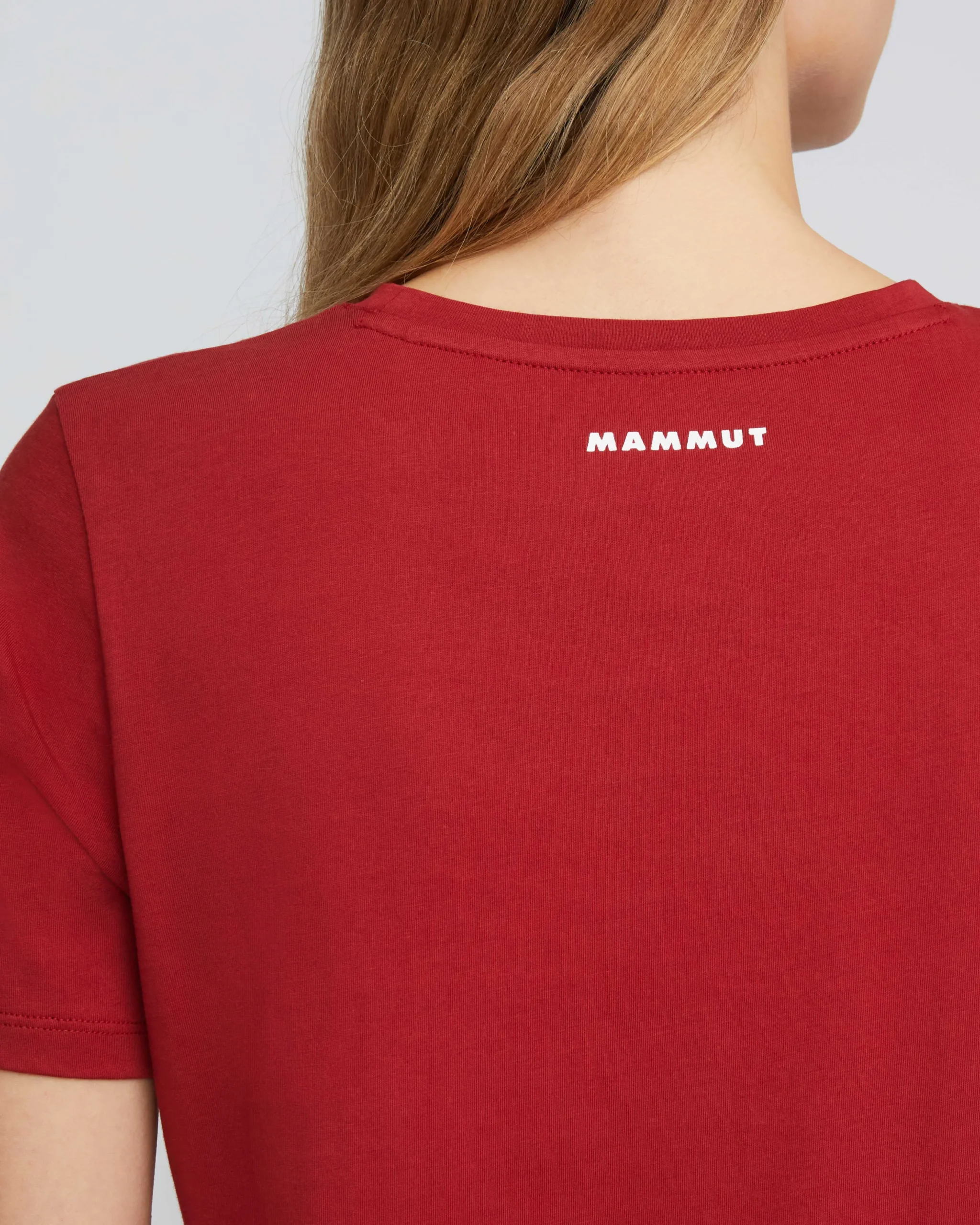 Mammut Core T-Shirt Women Classic