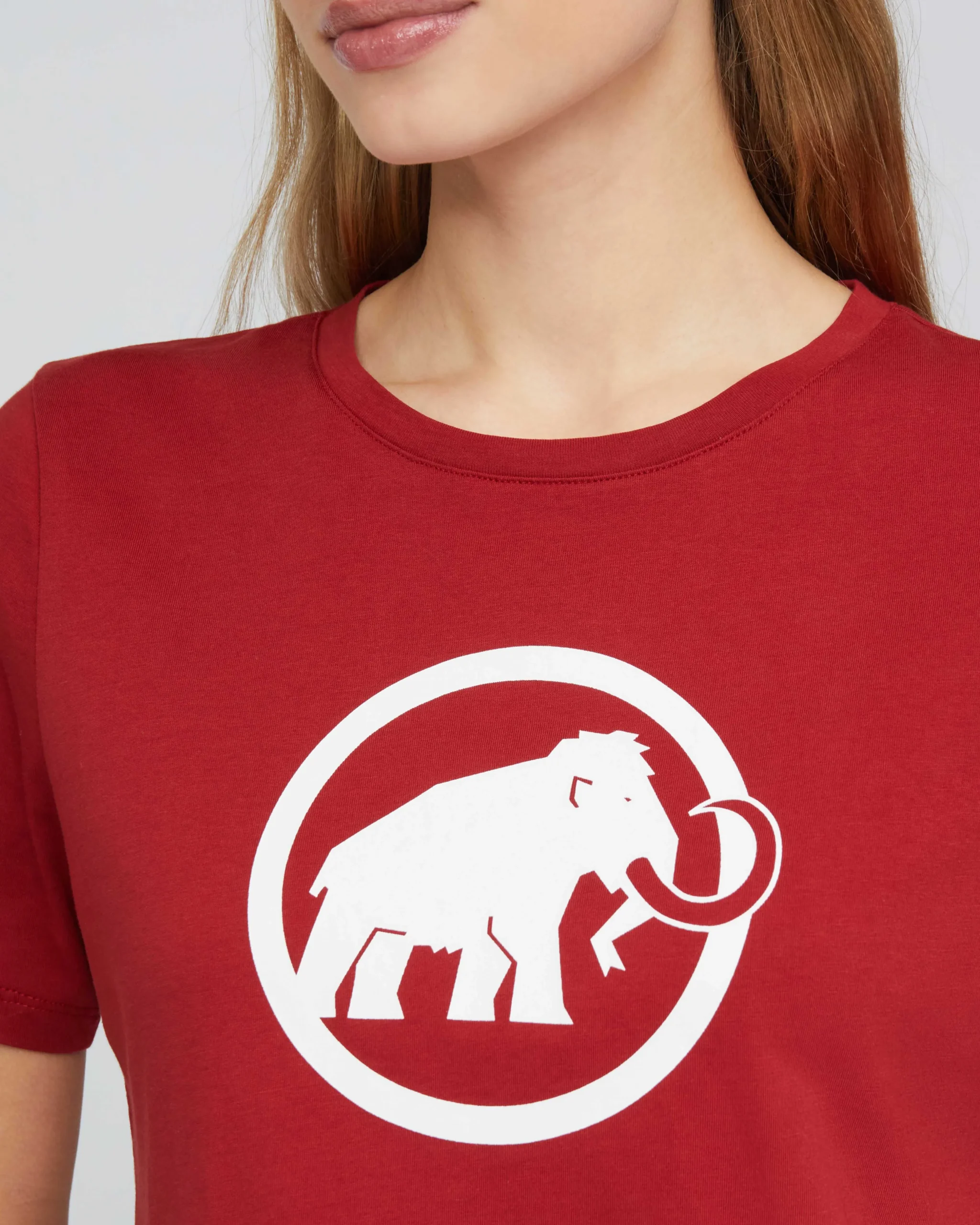 Mammut Core T-Shirt Women Classic