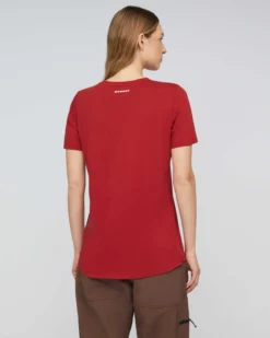 Mammut Core T-Shirt Women Classic