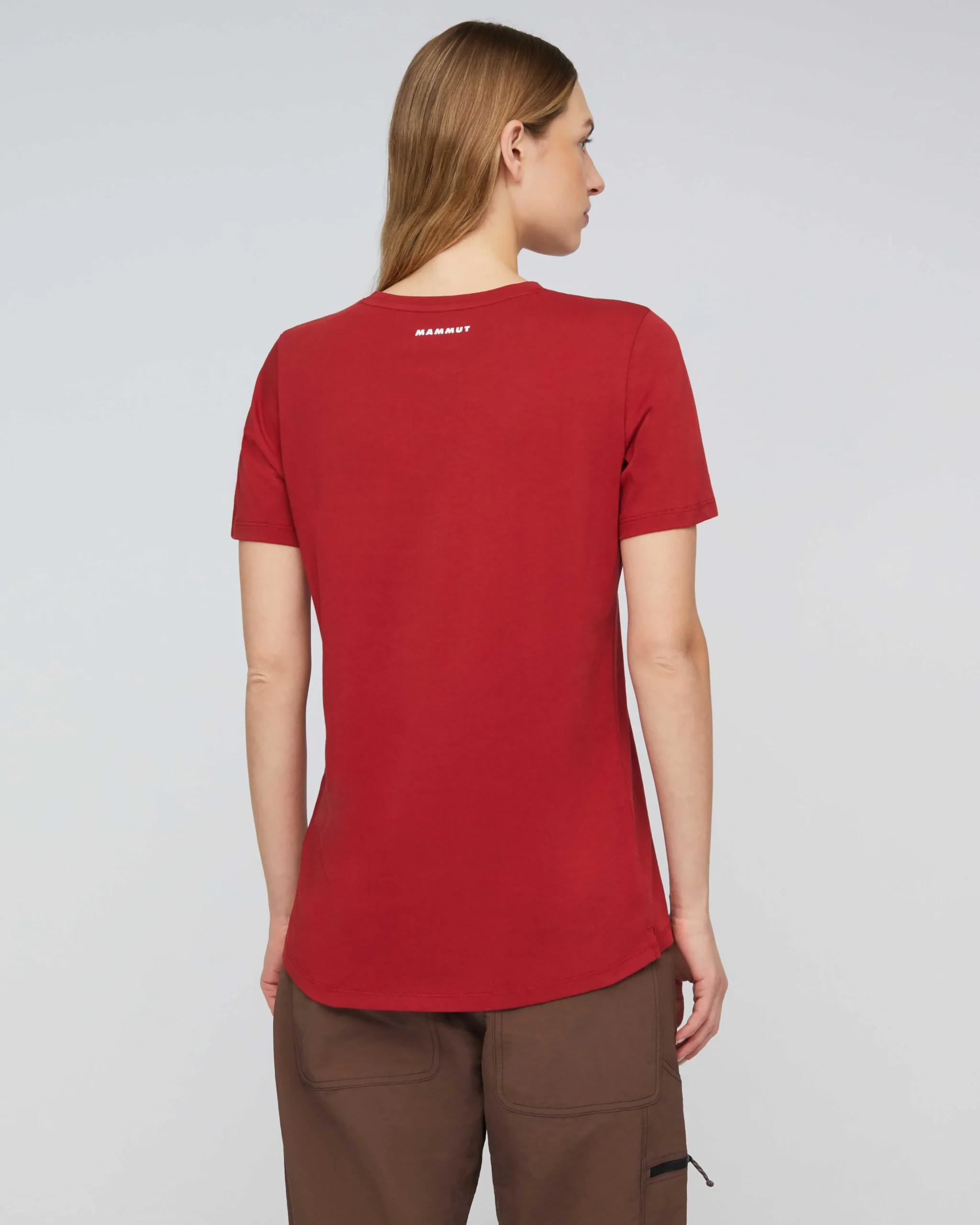 Mammut Core T-Shirt Women Classic