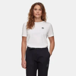 Mammut Core T-Shirt Women Garantie