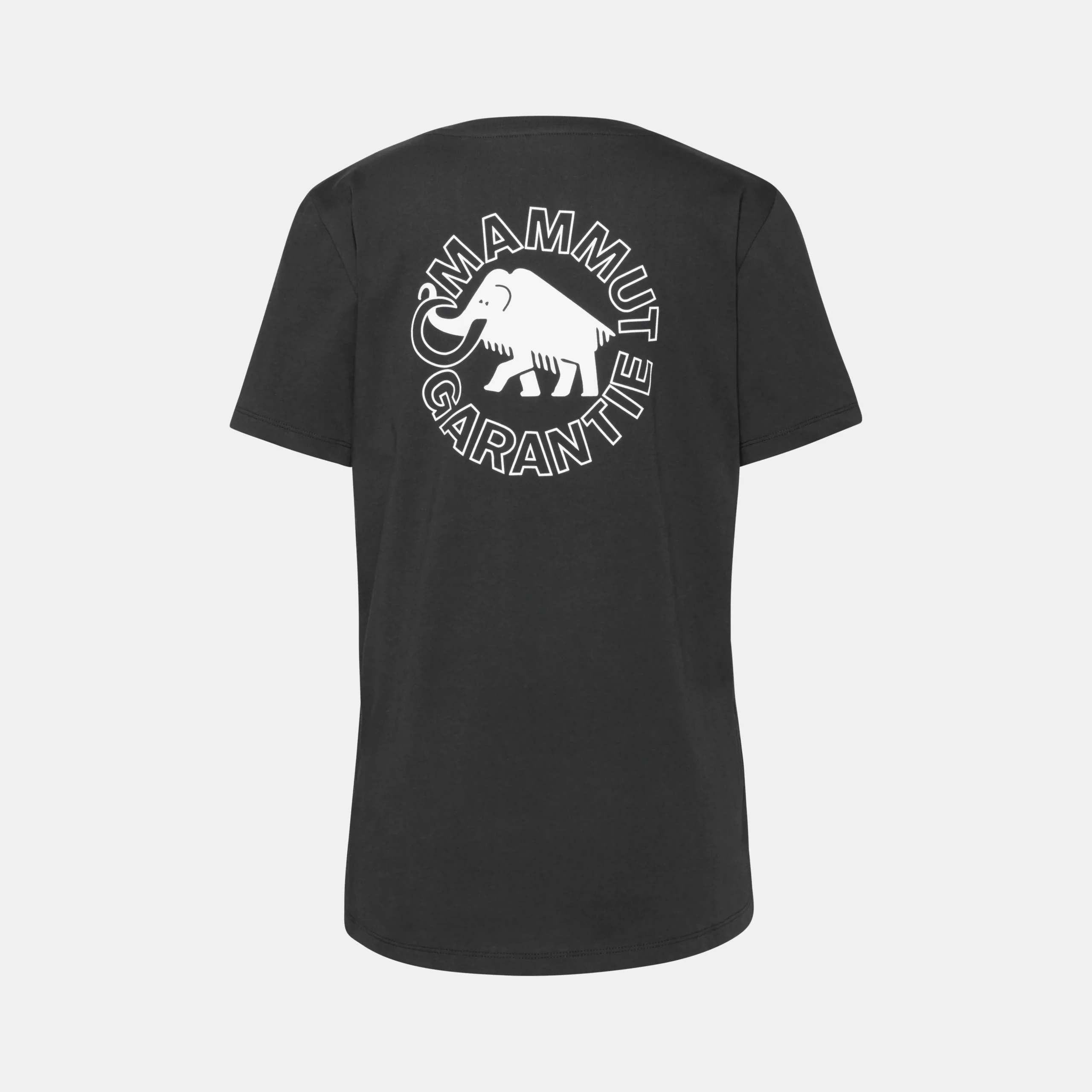 Mammut Core T-Shirt Women Garantie