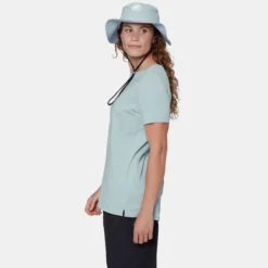 Mammut Core T-Shirt Women Logo