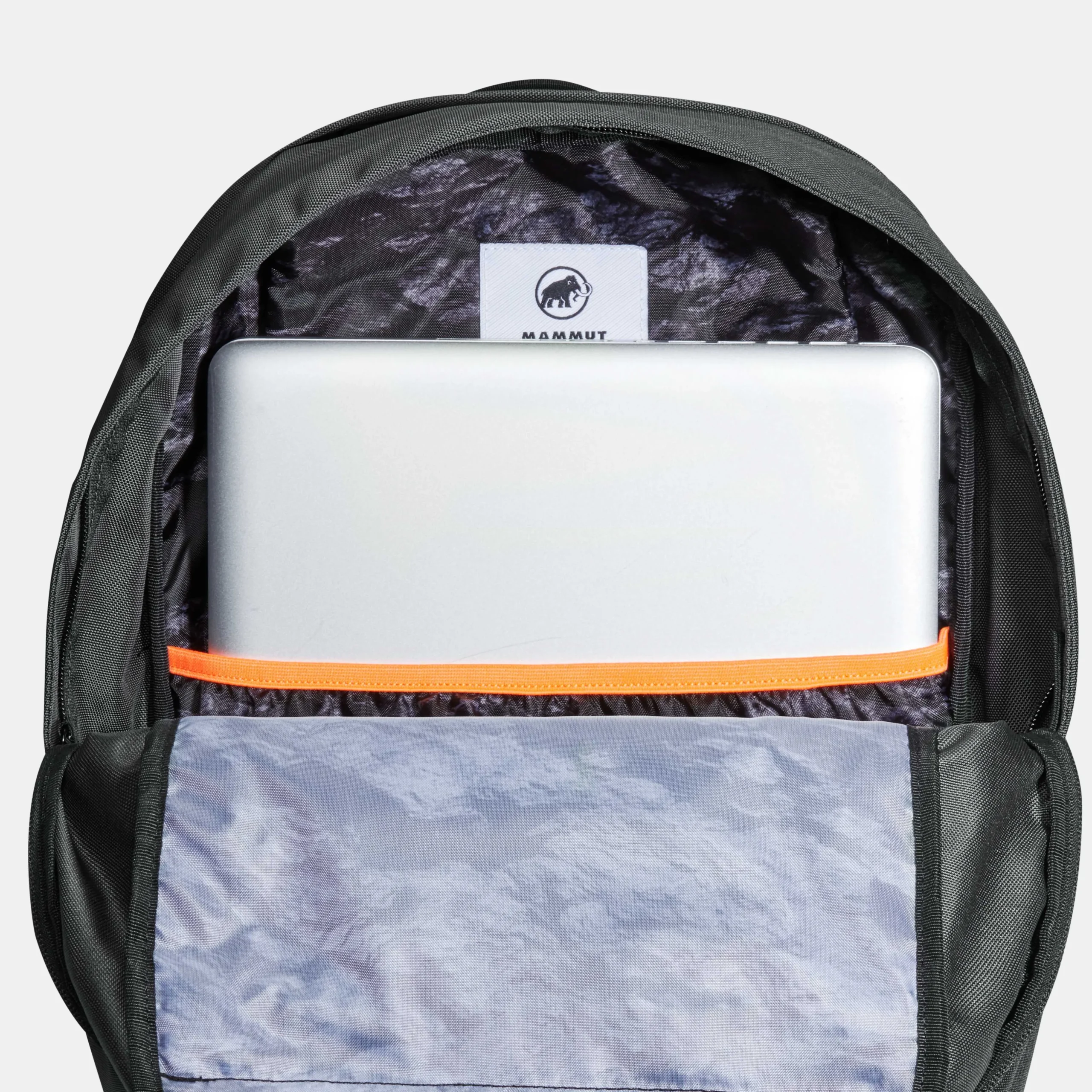 Mammut Daypack 25