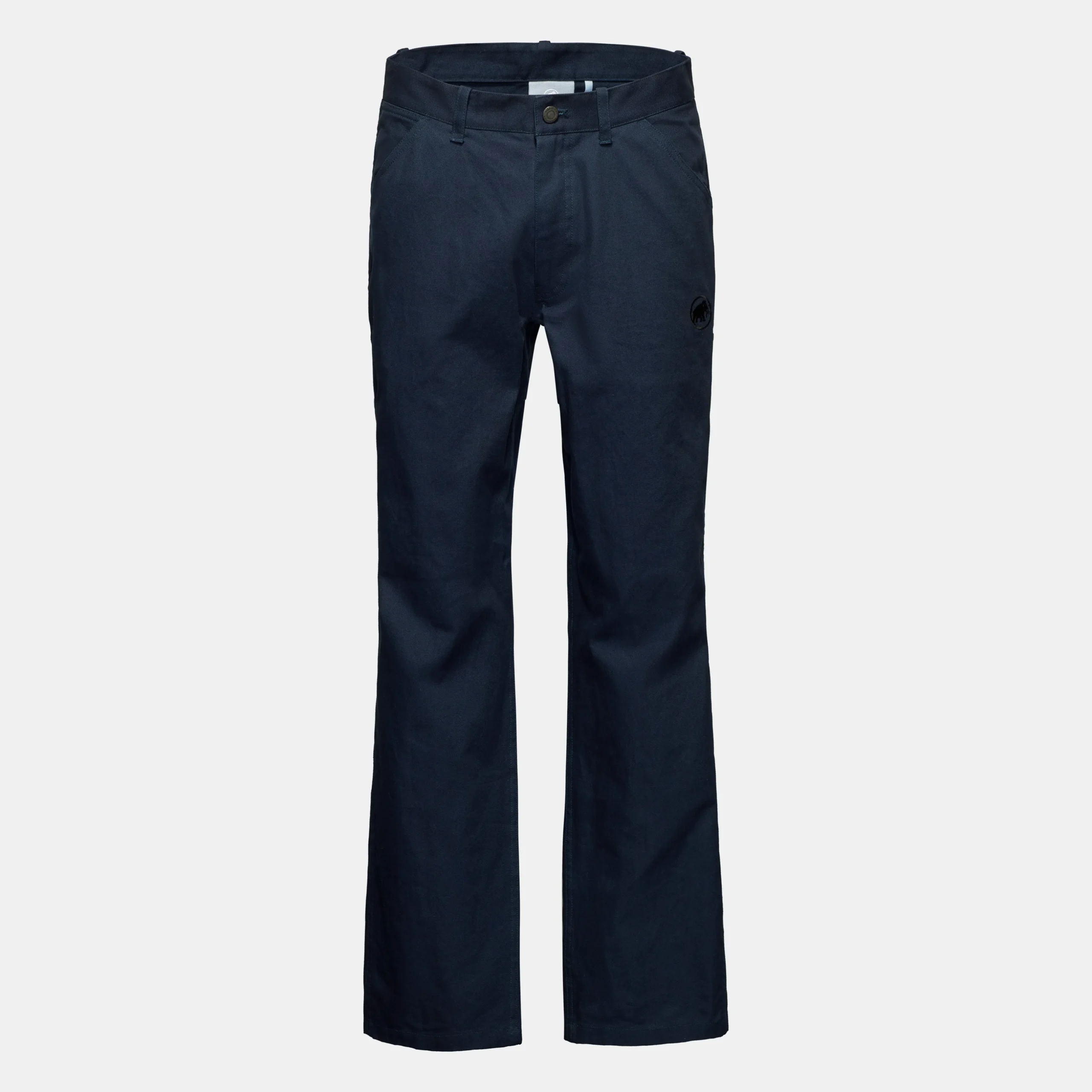 MAMMUT Explorer Canvas Pants Men