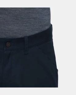 MAMMUT Explorer Canvas Pants Men