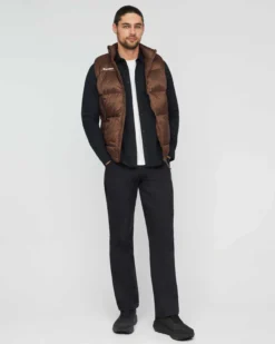 MAMMUT Explorer Canvas Pants Men