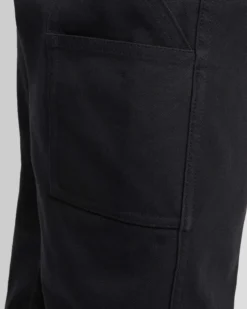MAMMUT Explorer Canvas Pants Men
