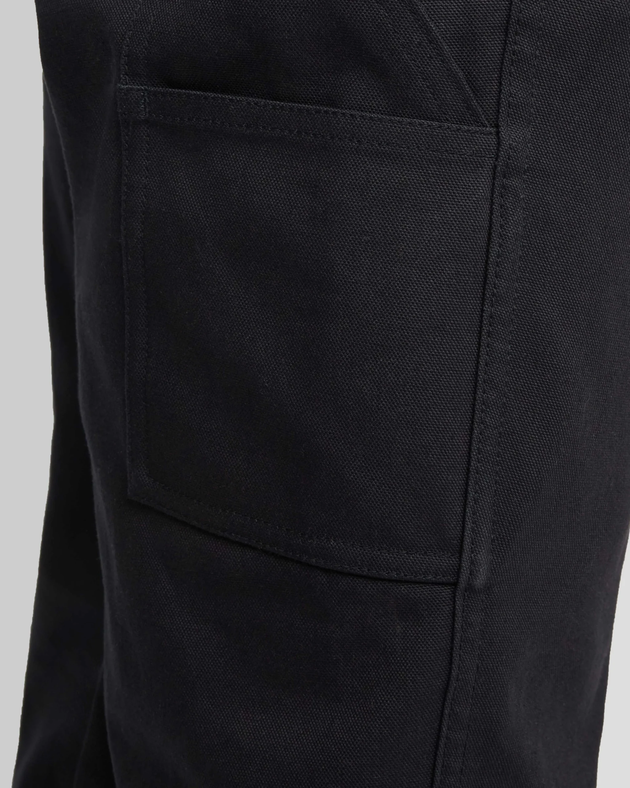 MAMMUT Explorer Canvas Pants Men
