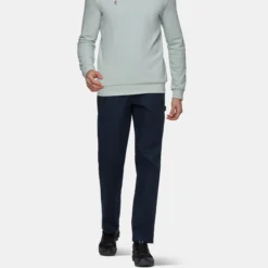 MAMMUT Explorer Canvas Pants Men