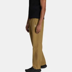 MAMMUT Explorer Canvas Pants Men