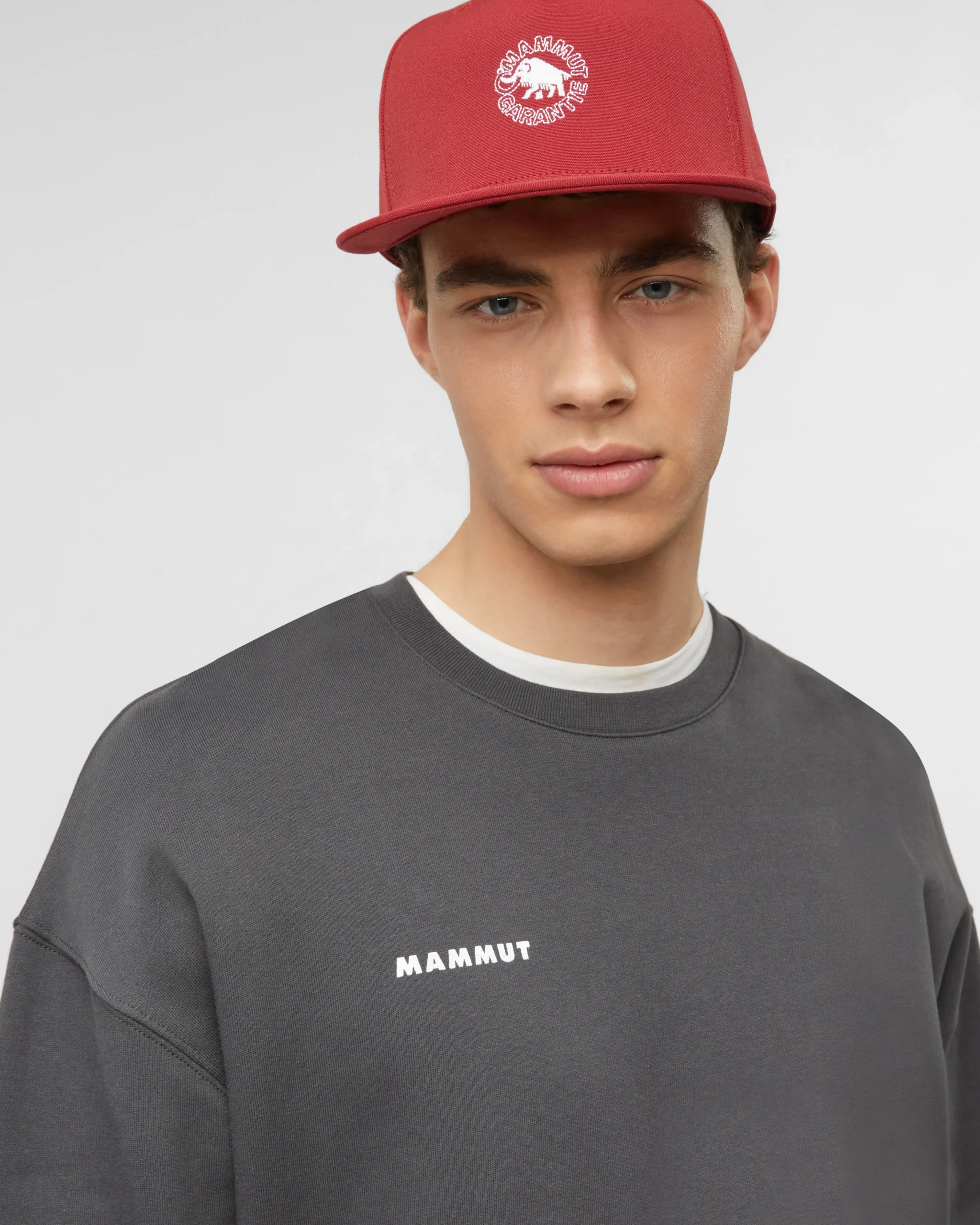 Mammut Garantie Cap