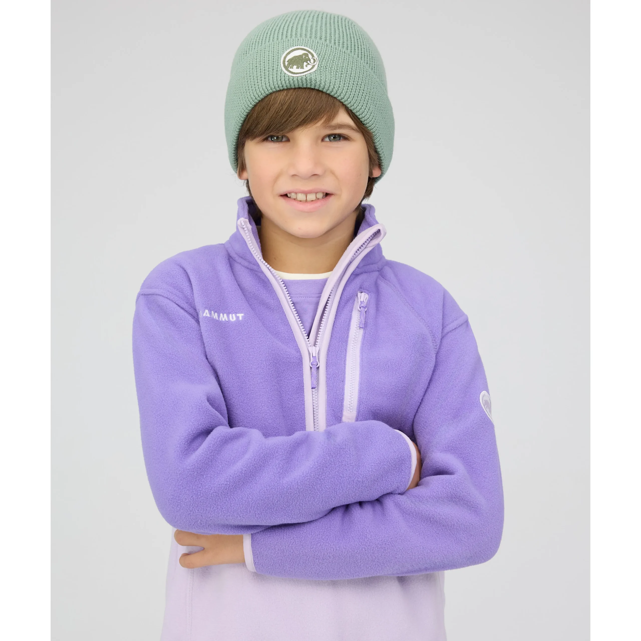 Mammut Logo Beanie Kids